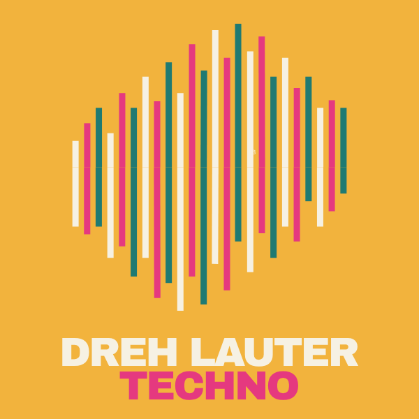 Playlists 3 Spotify Cover Techno 01