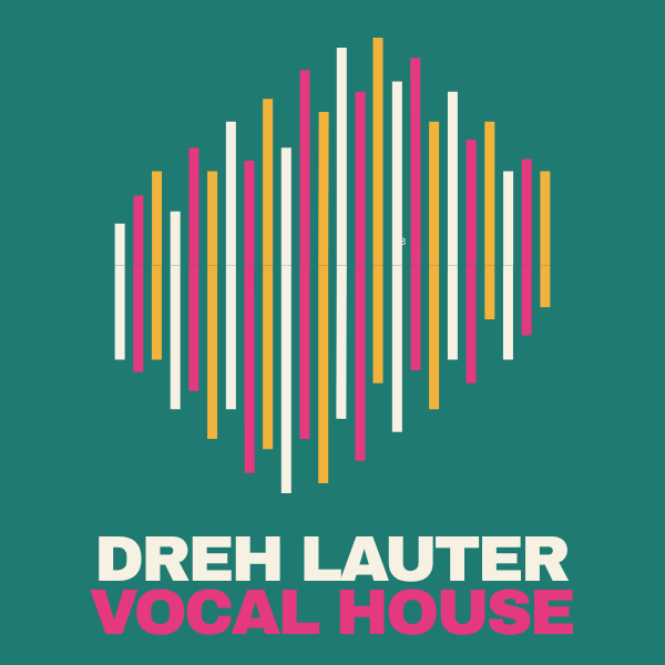 Playlists 9 Spotify Cover Vocal House 01
