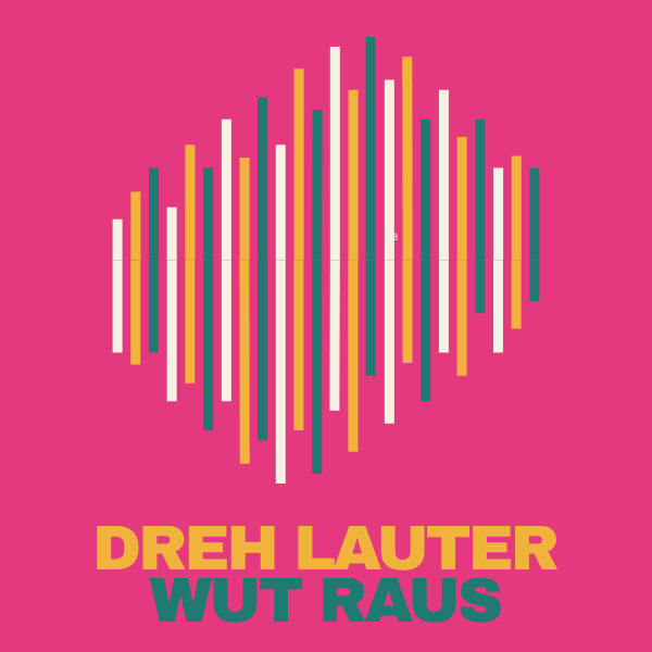 Playlists 13 Wut raus